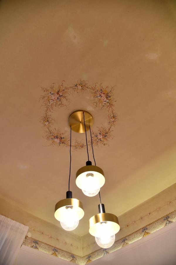 Ripa Garden Room And Suite ซาแลร์โน ภายนอก รูปภาพ