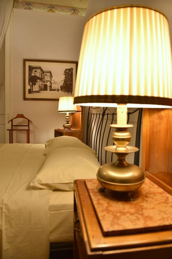 Ripa Garden Room And Suite ซาแลร์โน ภายนอก รูปภาพ