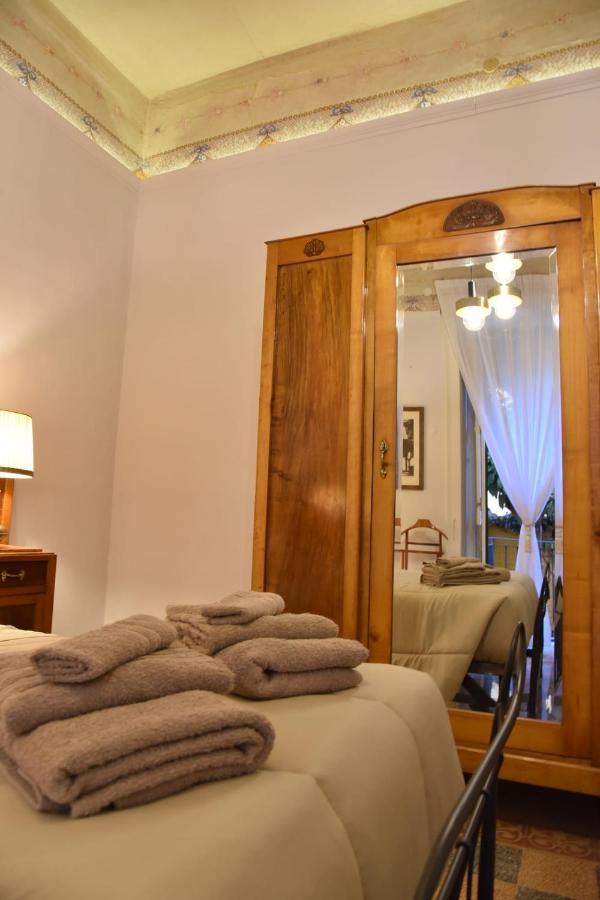 Ripa Garden Room And Suite ซาแลร์โน ภายนอก รูปภาพ
